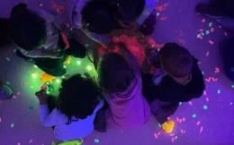 Franquicia La Molona Kids