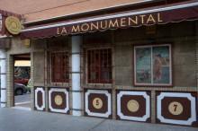 La Monumental