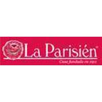 Franquicias La Parisien Mantones de Manila, Mantillas y complementos de ceremonia