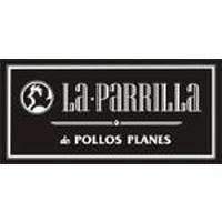 Franquicias La Parrilla de Pollos Planes  Restauración