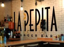 La Pepita Burger Bar