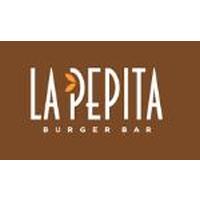 Franquicia La Pepita Burger Bar