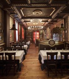 Invierte en un restaurante italiano, con la franquicia La Piemontesa