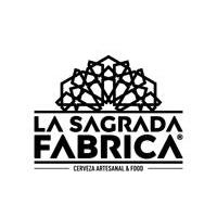 Franquicias La Sagrada Fábrica Cervecería artesanal