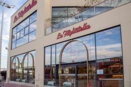 La franquicia La Taglialatella inaugura en Girona su restaurante número 80