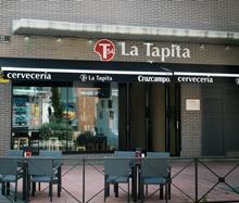 La Tapita 54