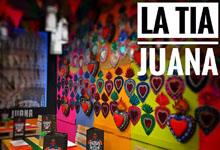 ¿Por qué La Tía Juana es una buena franquicia de hostelería en la que invertir?