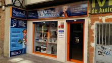 La Tienda de los Móviles 