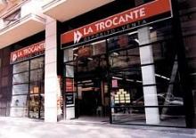 La Trocante