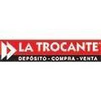 Franquicias La Trocante Depósito y compra venta de artículos de 2ª mano