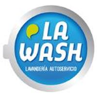 Franquicias La Wash Lavandería Autoservicio