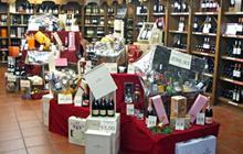 La bodega del Ribera