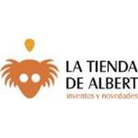 Franquicias La tienda de Albert Comercialización de productos innovadores, productos patentados españoles y extranjeros