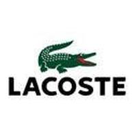 Franquicias Lacoste Moda