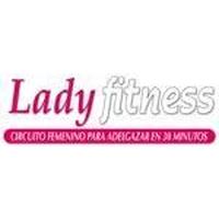 Franquicias Lady Fitness Gimnasio femenino