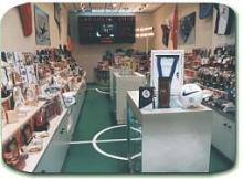 Larguero Shop