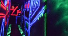 Laser Quest