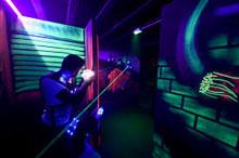 Laser Quest