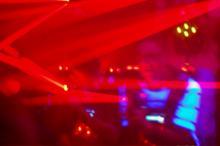 Laser Space
