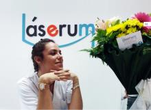 Franquicia Láserum