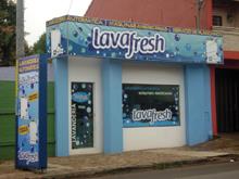 Franquicia Lava Fresh