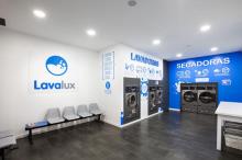 Lavalux