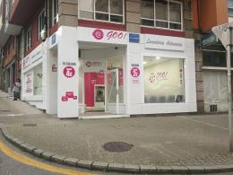 Franquicia Lavanderías Autoservicio Goo!