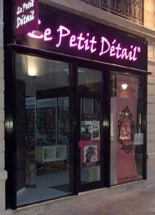 Le Petit Détail