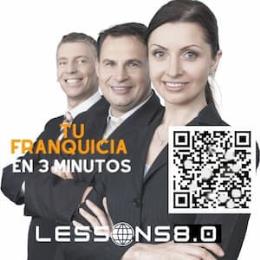 Franquicia Lessons 8.0