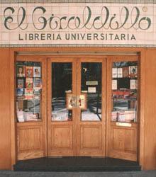 Franquicia Librerias El Giraldillo