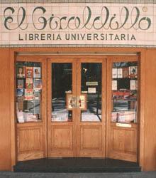 Librerias El Giraldillo