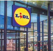 Franquicia Lidl