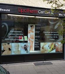Reserva tu sesión en Lipotherm Center