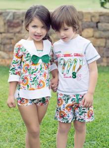 Franquicia Little Kings, Boutique Infantil