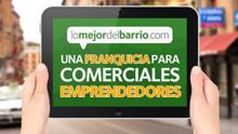 Franquicia Lo Mejor del Barrio 