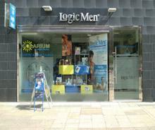 Logic Men inaugura un nuevo centro en Marbella