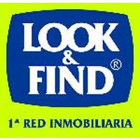 Franquicias Look & Find Intermediación inmobiliaria