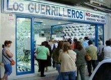 Los Guerrilleros, abre tres nuevas franquicias