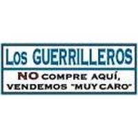 Franquicias Los Guerrilleros Calzado y Complementos