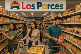 Franquicia Los Parces