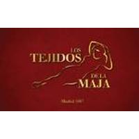 Franquicias Los Tejidos de la Maja Tejidos de Alta Costura y Decoración con sello propio. Diseño de Moda y Taller de Costura a medida