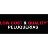 Franquicias Low Cost & Quality Peluquerías Peluquerías Low cost