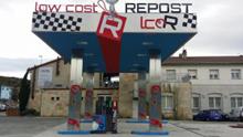 Low Cost Repost