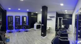 Franquicia Luxe to hair