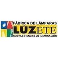 Franquicias Lúzete Iluminación Venta de aparatos de iluminación