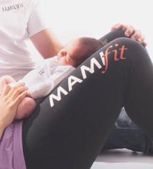 MAMIfit