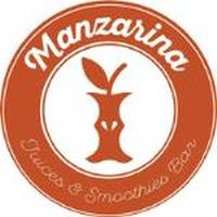 Franquicias MANZARINA ZUMOS y SMOOTHIES naturales elaborados en el momento en formato take-away