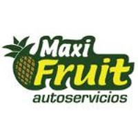 Franquicias MAXIFRUIT Frutería