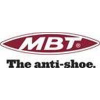 Franquicias MBT The Anti-Shoe Calzado Fisiológico