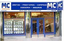 Franquicia MC Inmobiliaria